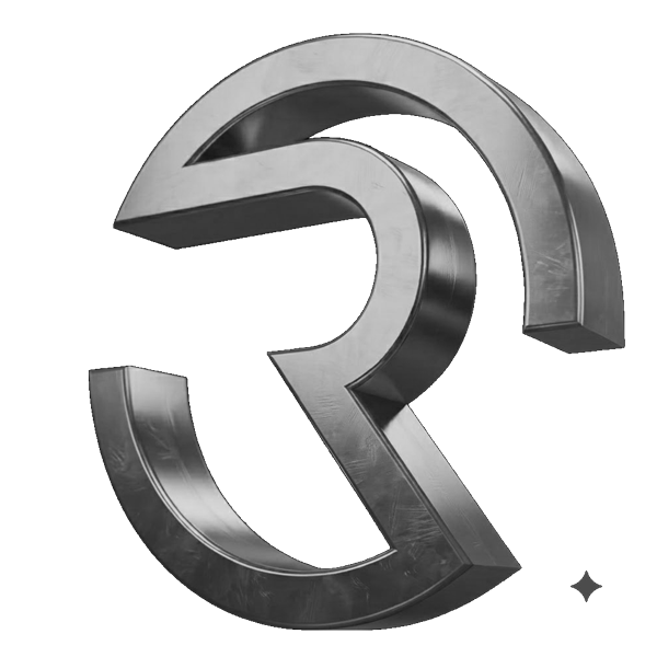 Logo ricky uno